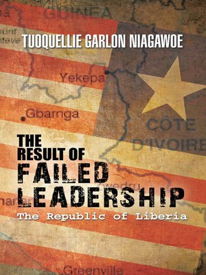 cover image of The Result of Failed Leadership